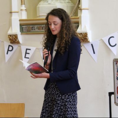 National Poetry Day